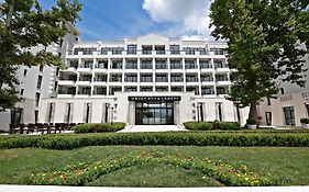 White Rock Castle Hotel & Wellness Club